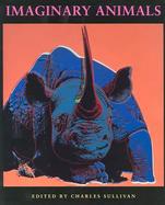 Imaginary Animals Poetry and Art for Young People cover