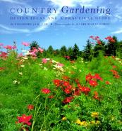 Country Gardening Design Ideas and a Practical Guide cover