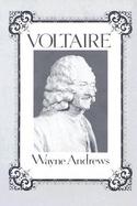 Voltaire cover