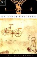 Da Vinci's Bicycle Ten Stories cover