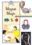 Magnet Magic cover