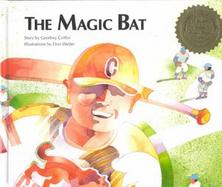 The Magic Bat cover