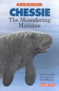Chessie The Meandering Manatee cover