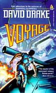 The Voyage cover