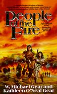 People of the Fire cover