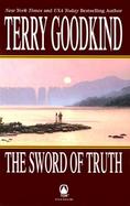 The Sword of Truth Wizard's First Rule/Stone of Tears/Blood of the Fold cover