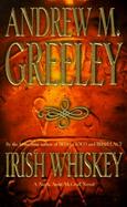 Irish Whiskey A Nuala Anne McGrail Novel cover