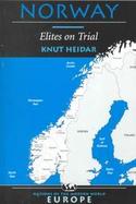 Norway Elites on Trial cover