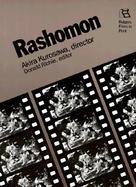Rashomon cover