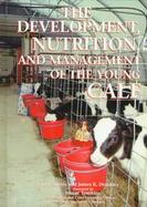 Dev Nutri Mngmt Young Calf-98 cover