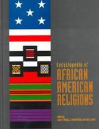 Encyclopedia of African American Religions cover