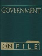 Government on File cover