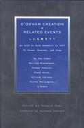 O'Odham Creation and Related Events cover