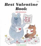 Best Valentine Book cover