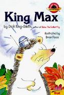 King Max cover