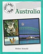 Australia cover