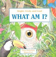 Bright, Lively, and Loud cover