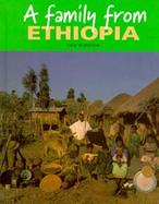 A Family from Ethiopia cover