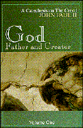 God Father and Creator cover
