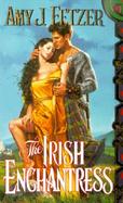 The Irish Enchantress cover