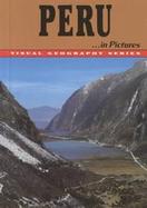 Peru in Pictures cover
