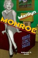 Marilyn Monroe: Norma Jeane's Dream cover