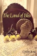 The Land of Bliss cover