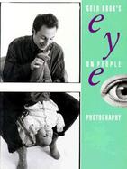 Gold Book's Eye: On Still Life Photography and on People Photography cover