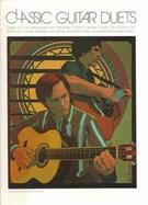 Classic Guitar Duets cover