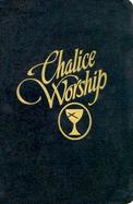 Chalice Worship cover
