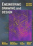 ENGINEERING DRAW/DESIGN 2E cover