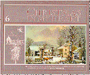 Christmas in My Heart A Treasury of Timeless Christmas Stories (volume6) cover