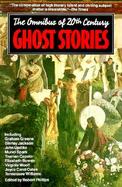 Omnibus of 20th Century Ghost Stories cover