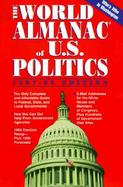 The World Almanac of U.S. Politics cover