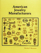 American Jewelry Manufacturers cover