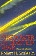 Firepower in Limited War cover