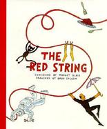 The Red String cover