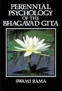 Perennial Psychology of the Bhagavad Gita cover