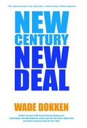 New Century, New Deal How to Turn Your Wages into Wealth Through Social Security Choice cover