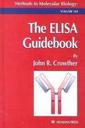 The Elisa Guidebook cover