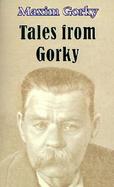 Tales from Gorky cover