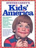 Steven Caney's Kids' America cover