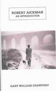 Robert Aickman An Introduction cover