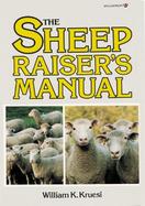 The Sheep Raiser's Manual cover