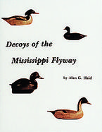 Decoys of the Mississippi Flyway cover
