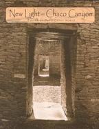 New Light on Chaco Canyon cover