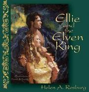 Ellie and the Elven King (volume1) cover
