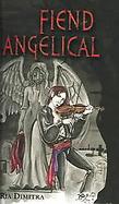 Fiend Angelical cover