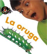 LA Oruga cover