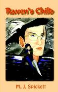 Raven's Child cover